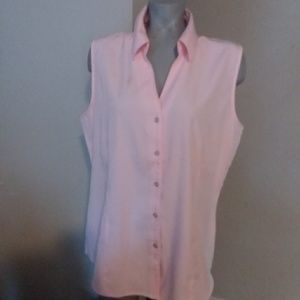 Women button down blouse by cato XL